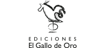 Cliente: Ediciones El Gallo de Oro