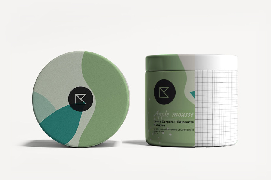 KOBATA servicio mockup