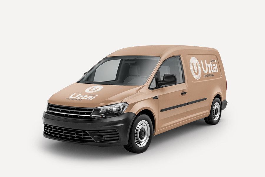 KOBATA vinilos vehiculos rotulacion